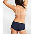 thumbnail image 3 of Hanky Panky Womens Breathe Boyshort Style-6J1281B, 3 of 6