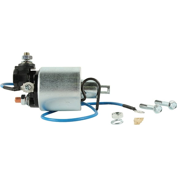 New Solenoid for Yamaha Marine 2003-08 250 HP Engines 18441