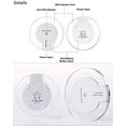 thumbnail image 4 of ULTREND Ultra-thin Wireless Qi Charger, 4 of 4