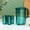 Green, variant on Home Kitchen Kitchen Dining Kitchen Utensils Gadgets 1 Set Set Iced Tea Pitcher Lemonade Pitcher Hot Cold Water Pitcher Drinking Glasses Nesting Cups For Home Kitchen Plastic Water Pitcher Cup Green