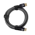 thumbnail image 4 of Cable Displayport 2.0 Adaptador DVI HD Línea 16K a 60Hz para Computadora TV Proyector Monitor 2m/2.2yd, 4 of 14