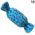 thumbnail image 2 of Pet Candy Toy Bite Resistant Cute Plush Squeaky Dog Toy Puppy Interactive Toy, 2 of 10