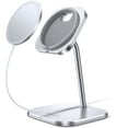 thumbnail image 1 of Soporte de teléfono Lamicall de aluminio para Apple MagSafe Charger, 1 of 7