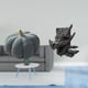 thumbnail image 2 of Cojín de sofá de calabaza y sujetalibros para Halloween, dormitorio, sala de estar, estantería, decoración del hogar, 2 of 8
