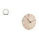 thumbnail image 5 of Expositor De Madera Maciza Antiguo Y Organizador De Relojes De Pared, Decoración Creativa Para El Hogar, Regalo, Estante Decorativo Para Gabinetes De Oficina Y Restaurante., 5 of 8