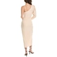 thumbnail image 2 of IRO womens  Maxi Dress, 36, Brown, 2 of 3