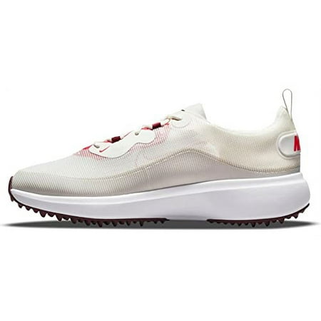

Nike Women s Ace Summerlite Golf Shoes Sail/Light Bone/White/Fusion Red (us_Footwear_Size_System Adult Women Numeric Medium Numeric_9_Point_5)