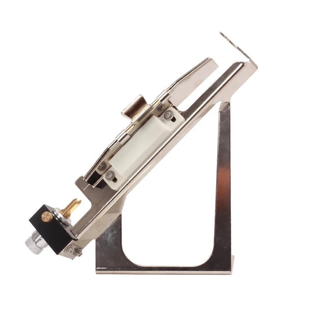 Arrow Sticker Feather Auxiliary Tool, Archery Equipment With Precision Indexer DIY Adjustable Arrow Fixture