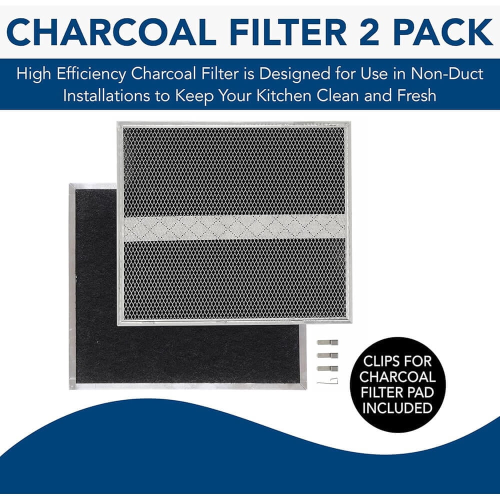 Replacement Charcoal Filter