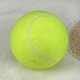 thumbnail image 3 of 24cm Giant Tennis Ball For Pet Chewtoy Big Inflatable Supplies Outdoor Toys, 3 of 5