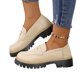 thumbnail image 1 of Cómodos Mocasines para Sin Cordones Mujer Transpirables Viajes Al Aire Libre, 1 of 9