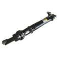 thumbnail image 2 of EIMELI Adjustable 25.4mm Folding Stem  Double Section with Accessories Handlebar Portable Parts Riser Road, 2 of 6