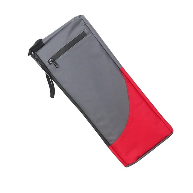 Bolsa enfriadora de golf Zulema Térmica Rojo