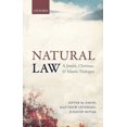 thumbnail image 1 of Natural Law: A Jewish, Christian, and Islamic Trialogue, 1 of 1
