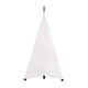 thumbnail image 1 of Cubierta para soporte de altavoz DJ Light, soporte de trípode estirable, de malla, para  Lados Yuyangstore Cubierta del soporte del trípode, 1 of 8