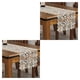 thumbnail image 1 of Mantel hueco Toystoory ecológico café claro 40*120cm 2Conjunto, 1 of 6
