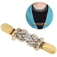 thumbnail image 3 of Cardigan Brooch,, Girl Sweater, Cardigan Clip, Weater Clip  For Blouse For Friends, 3 of 8