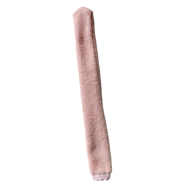 Limpieza de Flauta Tott Pulido Tott, Práctico, Robusto, Instrumentos de Madera Flauta Rosa