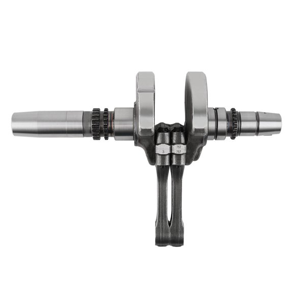 maXpeedingrods Crankshaft Assembly For Can-Am 650 800 2006-2021 BRP Outlander Renegade, Crankshaft Crank Replace 420219745, 420219665, 420246570, 420217429