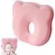 thumbnail image 2 of Almohada Ortopédica Bebé Recién Nacido SAYCHEESE Memory Foam rosa Unitalla SAY CHEESE Almohada Ortopédica Azul, 2 of 5