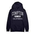 thumbnail image 1 of Compton California Classic Established Premium Cotton Hoodie, 1 of 1