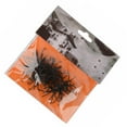 thumbnail image 3 of 20Pcs Realistic Plastic Toys Spooky Scary Mini Fake Insects Halloween Decoration Party Props XS, 3 of 6