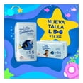 thumbnail image 2 of Pañales Huggies Little Swimmers Etapa Grande Unisex 10 Piezas, 2 of 4
