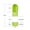Green1, variant on Pet Dog Water Bottle Feeder