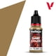 thumbnail image 1 of Juego de Pinturas Acrílicas Vallejo Game Color - Suministros de Pintura Acrílica, 18 ml, Tonos Vibrantes y Saturados, Serie 72.061, 1 of 4