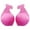 Pink, variant on Clearance Sale 2025 Intimates Invisible Bra Tape Silicone Chest Sticker Lift Seamless Bra Waterproof Bra