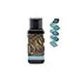thumbnail image 2 of Diamine - 30ml Fountain Pen Ink - Celadon Cat, 2 of 2