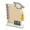 White, variant on Wooden Graduation Picture Frame Class of 2026 Graduate Photo Frame With Tassels Desktop Decorations Tabletop Display