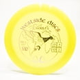 thumbnail image 2 of Westside Discs VIP World Disc Golf Distance Driver, Pick Color/Weight [Stamp & Exact Color May Vary] Pink 175-176 grams, 2 of 5