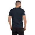 thumbnail image 2 of IN JESUS NAME I PLAY T-shirt (Midnight Navy, XS), 2 of 6