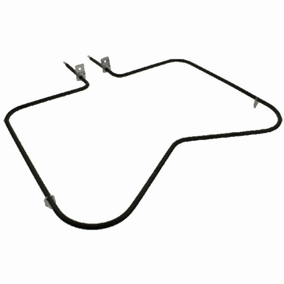 ERP B871 Oven Bake Element Replaces WP4334928, WB44X237