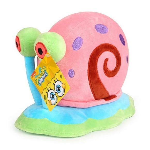 22-40Cm 100% Genuine Spongebob Patrick Star Kawaii Cartoon Animal Plush Toy Stuffed Doll Cartoon Soft Kids Toys Birthday Gift