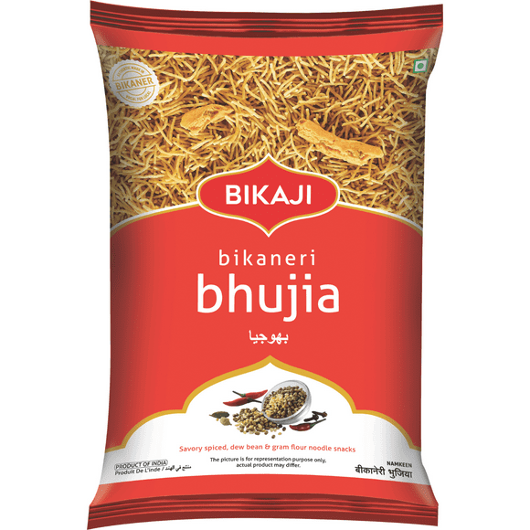 Bikaji Bhujia, Bikaneri Style, 140g