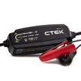 thumbnail image 1 of Cargador de batería CTEK NXT 5 12 V 4,3 A totalmente automático, 1 of 9
