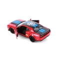 thumbnail image 5 of 2023 Dodge Challenger SRT Demon 170 Livery Edition, Red - Kinsmart 5461DF - 1/40 Scale Diecast Model Car, 5 of 5