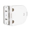 thumbnail image 3 of Camera Mount Bracket,Universal CCTV ABS Plastic Camera Wall Mount Bracket Dome Camera Bracket Innovative Solution, 3 of 10