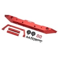 thumbnail image 2 of Parachoques delantero RC Ticfox Aleación de aluminio Universal para Jeep Axial SCX6 1/6, 2 of 12