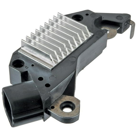 OEG Parts New Voltage Regulator Replacement For Honda Accord V6 3.0L 98-03 19009715 19009758 TR1Z-125 ADR6125 230-12160