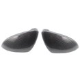 thumbnail image 1 of Speravity 2 uds. Tapas de cubierta de espejo lateral con aspecto de espejo retrovisor negro para Golf 7 MK7 7,5 GTD R GTI 5G0857537E accesorios Bombillas para automóviles No.06 Speravity VI001331-06B, 1 of 1