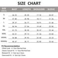 thumbnail image 3 of Livrdious Long Sleeve Shirts for Women Cotton Tshirts Crew Neck Basic Tee Loose Fit Casual Womens Fall Layering Tops, S-5X, 3 of 6