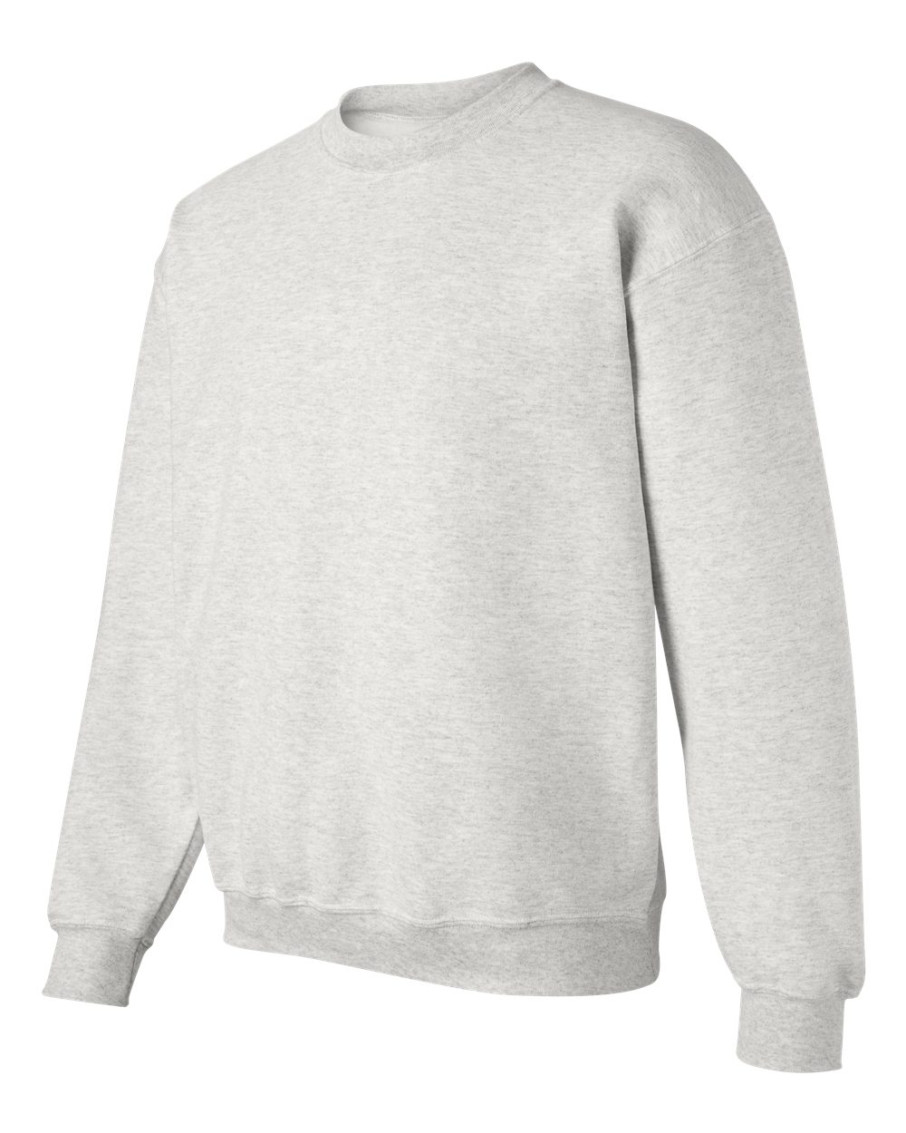 Fleece DryBlend Crewneck Sweatshirt - image 2 of 5