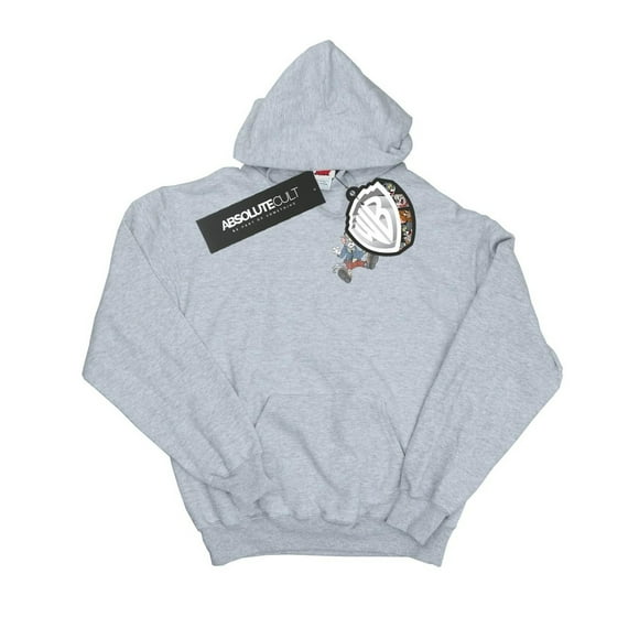 Tom And Jerry Sweat à Capuche Frankenstein Tom pour Hommes