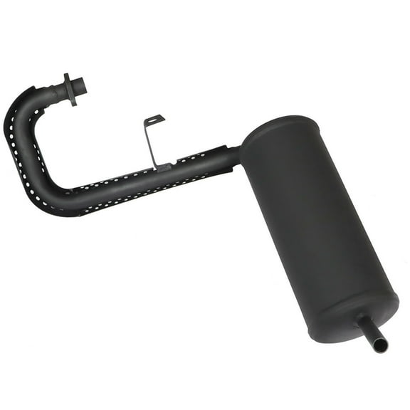 Muffler Replacement for Kawasaki Gas FE290 Club Car Golf Cart DS Motor 1994-2014