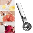 thumbnail image 5 of [Fácil extracción del helado] El diseño permite una extracción cómoda en todo momento, lo que garantiza que el helado esté perfectamente formado y se pueda retirar fácilmente., 5 of 5