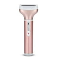 thumbnail image 1 of Herwey Ensemble de Soins pour Femme 4 en 1 Portable, Mini Tondeuse Électrique pour Femmes, Rasoir Électrique, Rasoir pour Femmes, 1 of 7