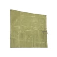 thumbnail image 4 of Hide & Drink Waterproof Waxed Canvas Tool Roll Handmade, 4 of 4